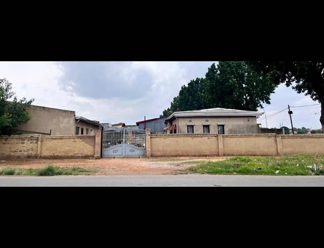 3 BEDROOM HOUSE FOR SALE IN PIMVILLE